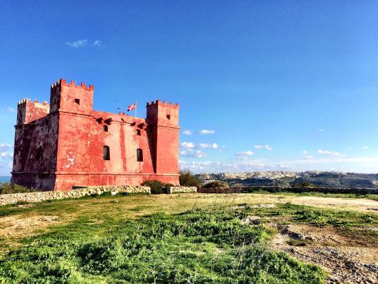 Wieża Świętej Agaty